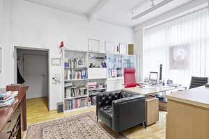 Loft, Wohn- und Gewerbeeinheit mit Atelier in Stuttgart – Beste Lage und Infrastruktur – Die vollständige Adresse der Immobilie erhältst du vom Anbieter., 70180 Lehen, Stuttgart – Vorschaubild 6