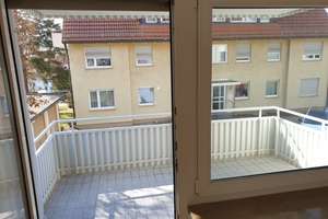 Top helle 2 Zi. Whg. mit großem Balkon und super Schnitt – Schwärmerweg 13, 70439 Stammheim-Mitte, Stuttgart – Vorschaubild 9