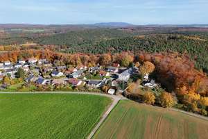 Wohnen am Waldrand – Einfamilienhaus mit Kamin und Terrasse – Die vollständige Adresse der Immobilie erhältst du vom Anbieter., 67659 Erlenbach, Kaiserslautern – Vorschaubild 4