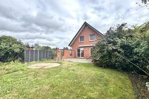 Lichtdurchflutetes Einfamilienhaus 
in Stuhr / Fahrenhorst – Zum Bradenholz 10a, 28816 Stuhr – Vorschaubild 28