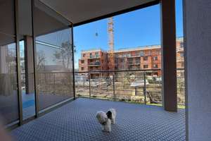 Grünes Wohnglück- 3 Zimmer-Oase mit großem Balkon – Rankestraße 32a-d, 1139 Kaditz, Dresden – Vorschaubild 22