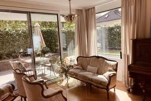 Traumhafte 4,5-Zimmer-Gartenwohnung in Alt-Bogenhausen – Osserstr. 50, 81679 Altbogenhausen, München – Vorschaubild 7