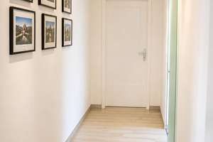Sonnige3-Zimmer-Gartenwohnung in Bestlage Waldperlach - ruhig & privat – Die vollständige Adresse der Immobilie erhältst du vom Anbieter., 81739 Waldperlach, München – Vorschaubild 8