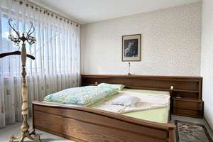 Für die kleine Familie! Reihenmittelhaus mit Garten und Garage – 27753 Bungerhof, Delmenhorst – Vorschaubild 5