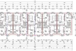 Exklusives Reihenmittelhaus Altenbruch (Erstbezug) – Op de Höpcke Wisch 2c, 27478 Cuxhaven – Vorschaubild 4