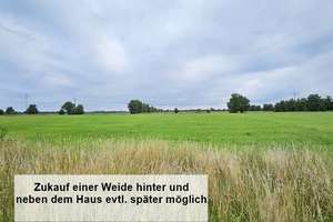 immo-schramm.de: Ihr Traumhaus, innen wie ein Neubau: umfangreich saniertes Landhaus – Die vollständige Adresse der Immobilie erhältst du vom Anbieter., 28879 Grasberg – Vorschaubild 18