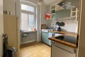 Großzügige, helle Etagenwohnung mit Wohnküche in stilvollem Altbau! – Die vollständige Adresse der Immobilie erhältst du vom Anbieter., 68159 Innenstadt/Jungbusch, Mannheim – Vorschaubild 5