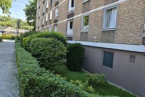 Attraktive 3-Zimmer-Wohnung mit 2 Balkonen Provisionsfrei!!! – Reinhold-Schneider-Str. 29, 40595 Garath, Düsseldorf – Vorschaubild 2