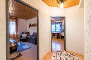 *RESERVIERT* Zweifamilienhaus mit vielseitig nutzbarem Kellergeschoss in Grimmelshofen, Stühlingen – Die vollständige Adresse der Immobilie erhältst du vom Anbieter., 79780 Stühlingen – Vorschaubild 29