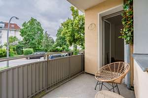 Modernisiertes Familiendomizil mit Balkon – provisionsfrei – Bruchwitzstraße 14, 12247 Lankwitz, Berlin – Vorschaubild 10