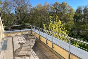 Der Panoramablick ist inklusive, top 3,5-Zi-Maisonette – Die vollständige Adresse der Immobilie erhältst du vom Anbieter., 65189 Südost, Wiesbaden – Vorschaubild 2