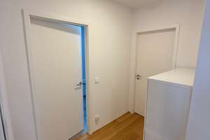 3 Zimmer Wohnung mit tollem Ausblick über Darmstadt (3 Seiten Dachterrasse) – Niersteiner Straße 10, 64295 Darmstadt-West, Darmstadt – Vorschaubild 12