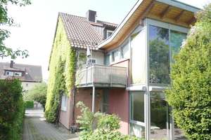 Großzügige Eigentumswohnung im 1. OG mit Studio und Garten – Die vollständige Adresse der Immobilie erhältst du vom Anbieter., 70563 Heerstraße, Stuttgart – Vorschaubild 2