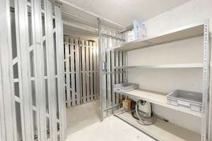Renovierte 39 m² Süd-Balkon-Whg. + 18 m² Hobbyraum mit Bad & Küche direkt drunter, ruhige Gartenlage – Die vollständige Adresse der Immobilie erhältst du vom Anbieter., 80997 Allach, München – Vorschaubild 37