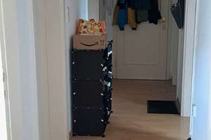 3-Zimmer-Wohnung Nähe Innenstadt  – Die vollständige Adresse der Immobilie erhältst du vom Anbieter., 85055 Nordost, Ingolstadt – Vorschaubild 6