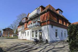 Voll vermietetes Wohn- und Geschäftshaus in Toplage an den „Weißen Brücken“ in Stralsund – Die vollständige Adresse der Immobilie erhältst du vom Anbieter., 18437 Tribseer, Stralsund – Vorschaubild 3
