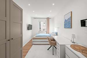 WG in Nürnberg – Erstbezug nach Sanierung – Mathildenstraße 9, 90489 Veilhof, Nürnberg – Vorschaubild 2