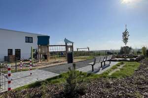DU – Baerl (Mühlenquartier) Energiesparhaus, inklusive Wärmepumpe, Fußbodenheizung und PV-Anlage!! – An der Hegstiegswiese 60, 47199 Baerl, Duisburg – Vorschaubild 4