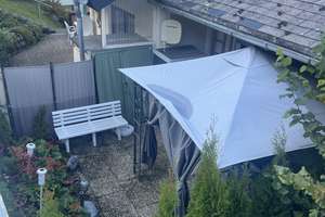 Bis 2025 modernisiert! Charmantes Ferienhäuschen mit romantischem Kamin+idyllischer Gartenterrasse – Die vollständige Adresse der Immobilie erhältst du vom Anbieter., 78141 Schönwald im Schwarzwald – Vorschaubild 26
