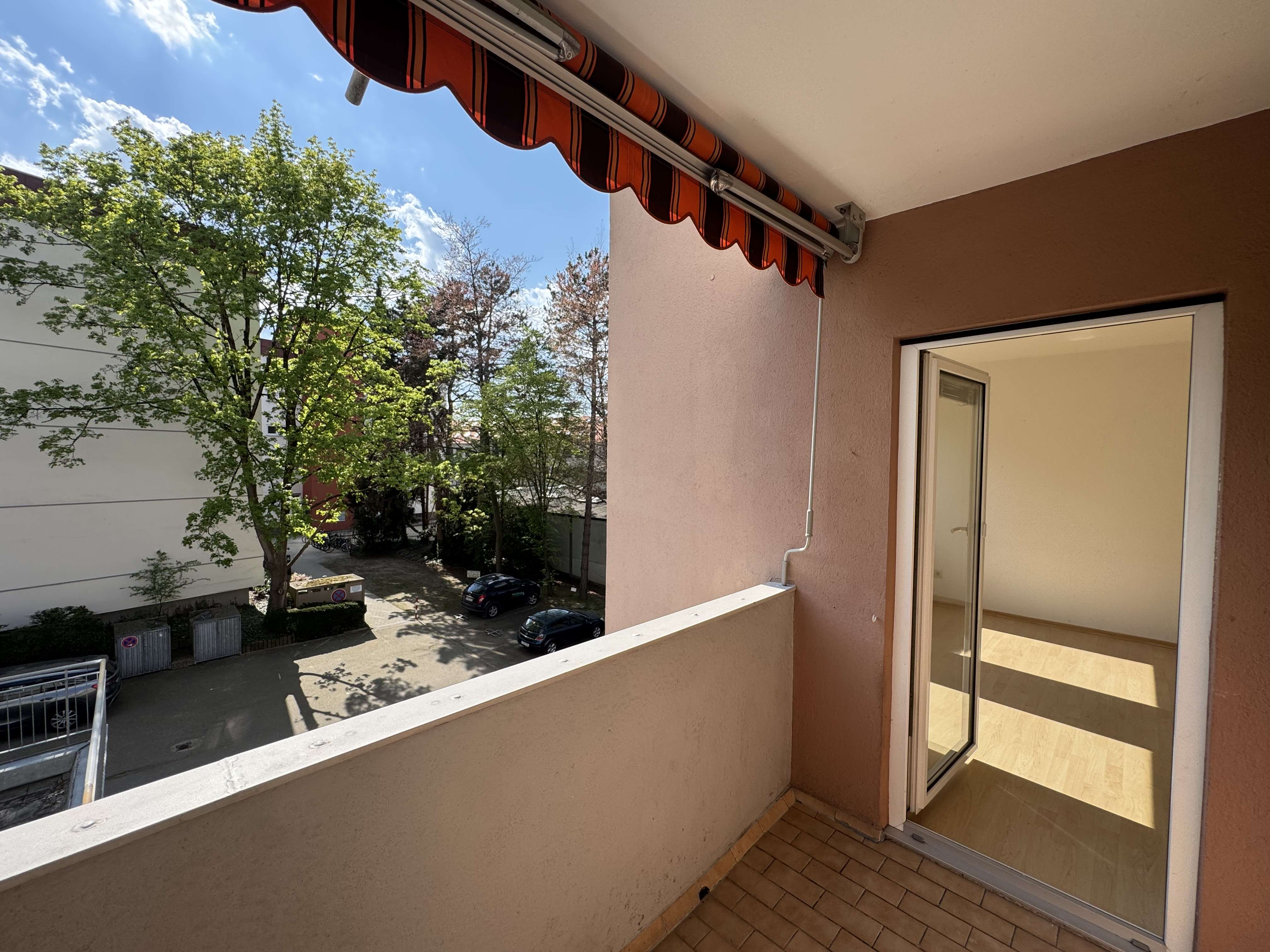 2-Zimmer Wohnung in Augsburg-Innenstadt, Augsburg – Bild 3