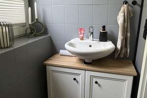 Außergewöhnliche Maisonette-Wohnung mit Garten, Smart Home & Haus-im-Haus-Charakter in MG-Schrievers – Die vollständige Adresse der Immobilie erhältst du vom Anbieter., 41239 Schrievers, Mönchengladbach – Vorschaubild 12