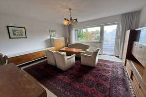 Viel Platz, Keller, Balkon und Garage – Die vollständige Adresse der Immobilie erhältst du vom Anbieter., 48161 Nienberge, Münster – Vorschaubild 14