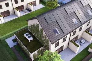 Reserviert! Ihr Wohntraum in Nürnberg - Reiheneckhaus mit 120m² ab 599.990€ – Dagobertstraße 18, 90431 Höfen, Nürnberg – Vorschaubild 25