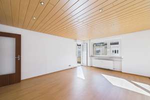Sonnige 3-Zimmer-Wohnung mit Südbalkon  großem Hobbyraum – sofort bezugsfrei – Die vollständige Adresse der Immobilie erhältst du vom Anbieter., 70197 Vogelsang, Stuttgart – Vorschaubild 20