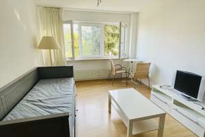 Zentrale, helle Wohnung mit 1 Zimmer in Stuttgart Ost – Haußmannstraße 146a, 70188 Ostheim, Stuttgart – Vorschaubild 3