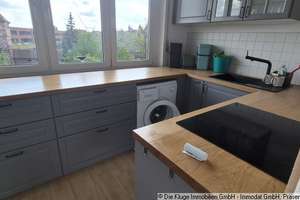 *** Besichtigung Sa, 6.6.2026 um 15 Uhr: 3 ZI,  Citylage mit Burgblick und Balkon – Die vollständige Adresse der Immobilie erhältst du vom Anbieter., 90409 Pirckheimerstraße, Nürnberg – Vorschaubild 9