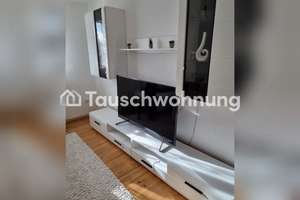 Tauschwohnung: 2-Zimmer Wohnung Ramersdorf Perlach (GWG/Gewofag)