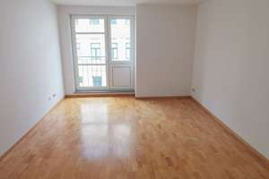 2-Raum-Wohnung mit EBK, gutem Schnitt, Aufzug und Tiefgarage in Leipzig-West - gut vermietet – Die vollständige Adresse der Immobilie erhältst du vom Anbieter., 4179 Leutzsch, Leipzig – Vorschaubild 2