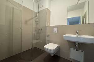 Da kommt man gern Heim. geräumige 5-Zimmer-Wohnung mit Einbauküche und 2 Bädern im Neubau – Wilhelminenstraße 5, 4129 Eutritzsch, Leipzig – Vorschaubild 3