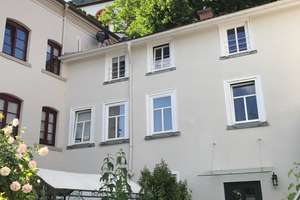 Provisionsfrei und Preisreduziert: 1.240.000€! Charmante Hofreite mit drei separaten Wohneinheiten  – Die vollständige Adresse der Immobilie erhältst du vom Anbieter., 65203 Biebrich, Wiesbaden – Vorschaubild 2