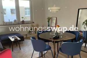 Wohnungstausch: Overbeckstraße 62 – Overbeckstraße 62, 50400 Neuehrenfeld, Köln – Vorschaubild 2