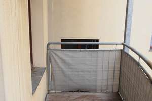 In Domnähe erwartet Sie - 2er WG geeignete 3-Raum-Wohnung mit EBK, Balkon+Fahrstuhl!!! – Leibnizstr. 49, 39104 Altstadt, Magdeburg – Vorschaubild 9
