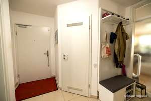 3-Zi. ETW mit Balkon in Nürnberg - Luitpoldhain / Wohnung kaufen – Die vollständige Adresse der Immobilie erhältst du vom Anbieter., 90461 Glockenhof, Nürnberg – Vorschaubild 7