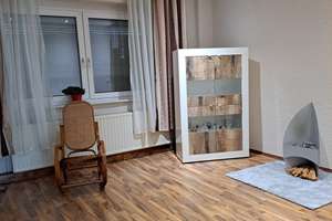 Grundsolides Reiheneigenheim mit Hof, Anbau und Garten – Querstraße 9, 6862 Roßlau, Dessau-Roßlau – Vorschaubild 5