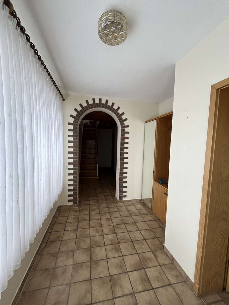 Immobilie in Bad Pyrmont - Eine gute Alternative zur Eigentumswohnung: Kleines Haus in Holzhausen zu verkaufen! - Bild 3