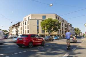 Karl57 - Urban Living & nachhaltige Rendite vereint