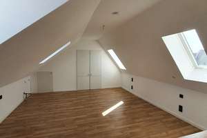 (provisions- u. bezugsfrei) Traumhafte, renovierte 4 Zimmer-Wohnung mit großer Dachterrasse – Die vollständige Adresse der Immobilie erhältst du vom Anbieter., 12249 Lankwitz, Berlin – Vorschaubild 12