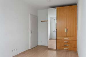 Sofort einziehen und wohlfühlen – perfekte 3-Zimmer-Wohnung in Schwachhausen – Die vollständige Adresse der Immobilie erhältst du vom Anbieter., 28213 Riensberg, Bremen – Vorschaubild 10