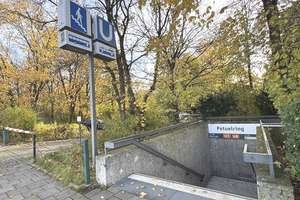 B.J.-2019, 2,0 Zi. Wohnung – U3, Petuelring, BMW, Luitpoldpark ,  frei ab 31.10.26! – 80809 Am Riesenfeld, München – Vorschaubild 3