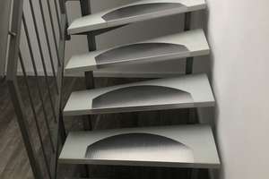 Traum-Penthouse-Maisonette mit 110 qm Dachterrasse – Corkstrasse 4, 51103 Kalk (Ortsteil), Köln – Vorschaubild 12