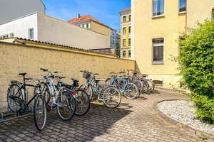 *sofort bezugsfrei / Faktor 23* I Modernes Tageslichtbad mit Dusche, Wanne und WM-Anschluss I Keller – Die vollständige Adresse der Immobilie erhältst du vom Anbieter., 4315 Volkmarsdorf, Leipzig – Vorschaubild 17