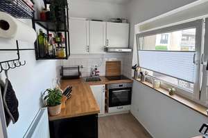 2-Zimmer EG-Wohnung mit großer Terrasse in Bonn – Konradstraße 2 a, 53121 Endenich, Bonn – Vorschaubild 12