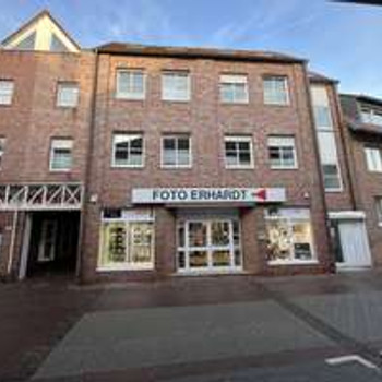 Attraktive Einzelbüros (15-37 m²) in Toplage. Barierefrei im 1.OG, kombinierbar, Nähe Overbergplatz