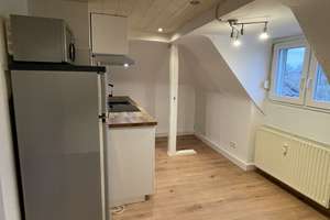 Schöne kleine Wohnung in bester Lage – Edenkobener Straße 24, 68309 Käfertal, Mannheim – Vorschaubild 4