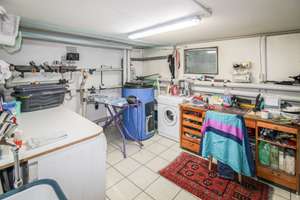 Liebevoll gepflegtes Reihenmittelhaus in ruhiger Lage in Wiblingen wartet auf neuen Besitzer – Die vollständige Adresse der Immobilie erhältst du vom Anbieter., 89079 Wiblingen, Ulm – Vorschaubild 18