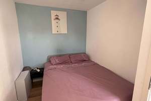 Alltagstaugliche 2-Zimmer-Wohnung in Neuhausen